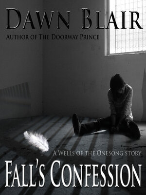 cover image of Falls Confession